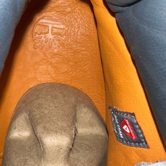 Timberland Premium 6” Waterproof Boot - Picture 8 of 9